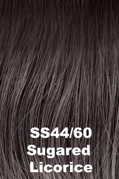 Raquel Welch Wigs - Brave The Wave