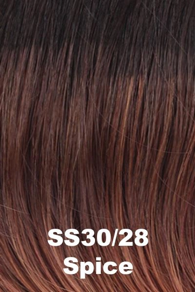 Raquel Welch Wigs - Brave The Wave