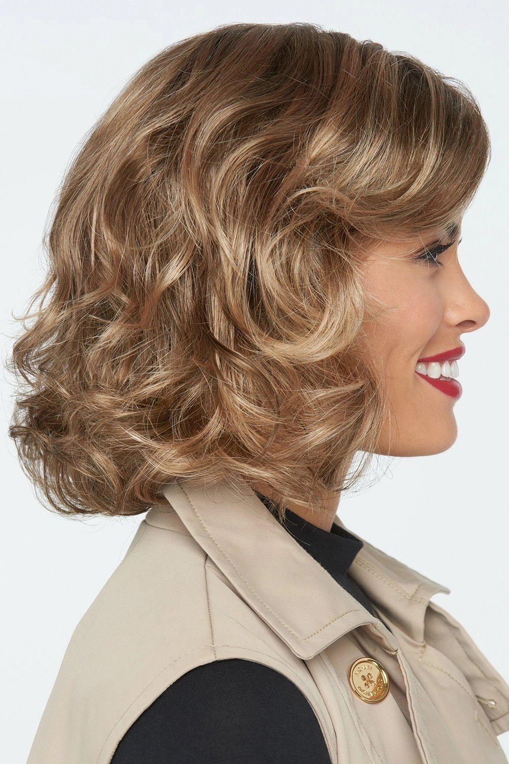 Raquel Welch Wigs - Brave The Wave