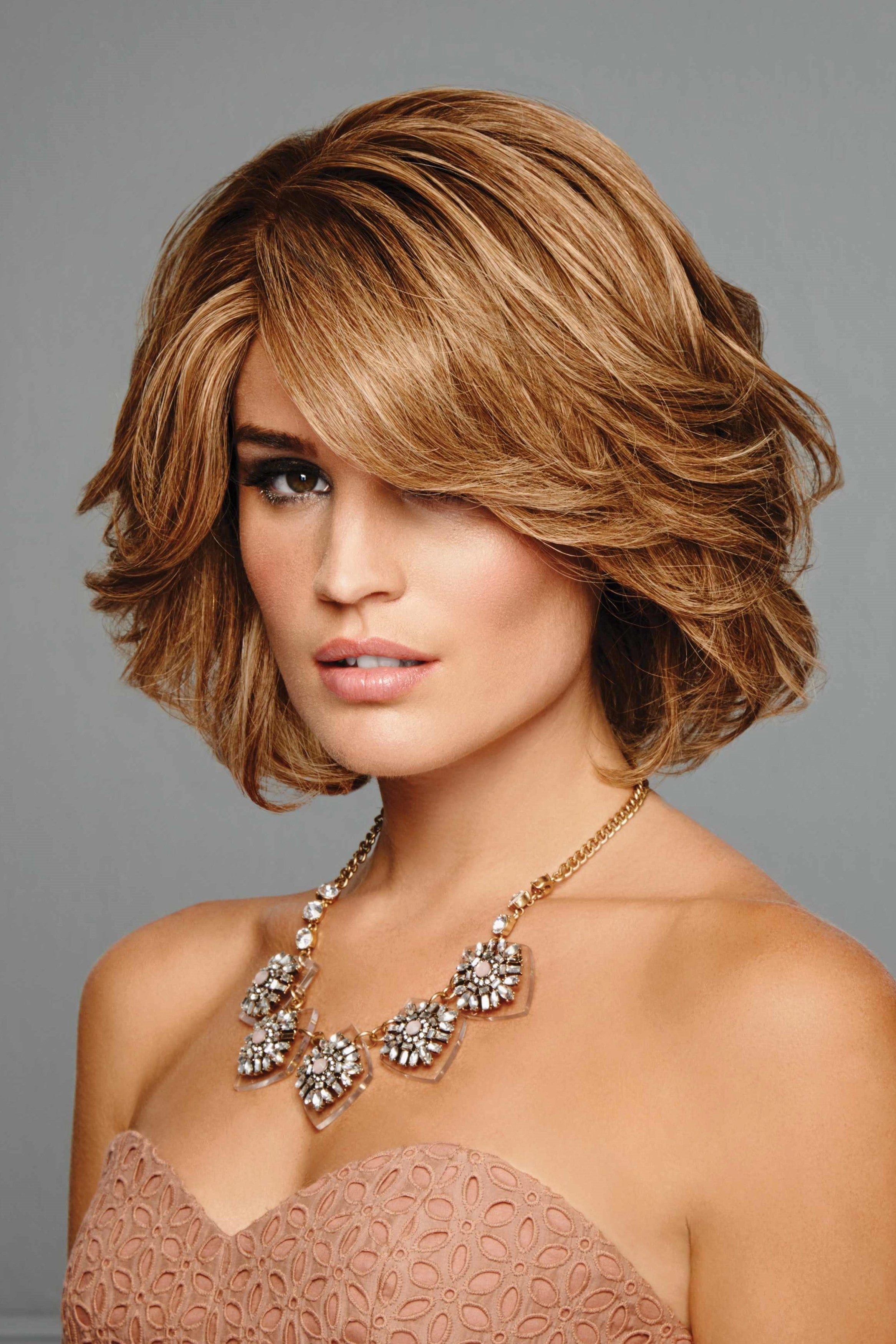 Raquel Welch Wigs - The Art of Chic - Remy Human Hair