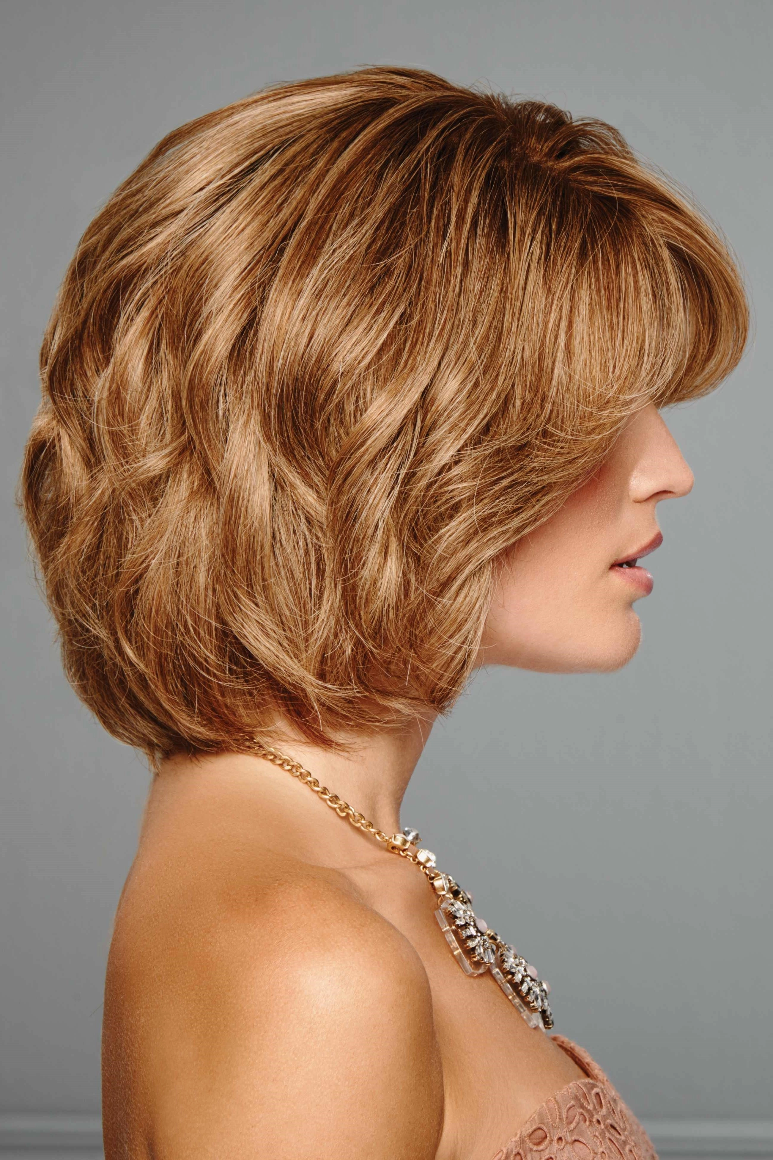 Raquel Welch Wigs - The Art of Chic - Remy Human Hair