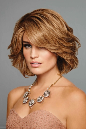 Raquel Welch Wigs - The Art of Chic - Remy Human Hair