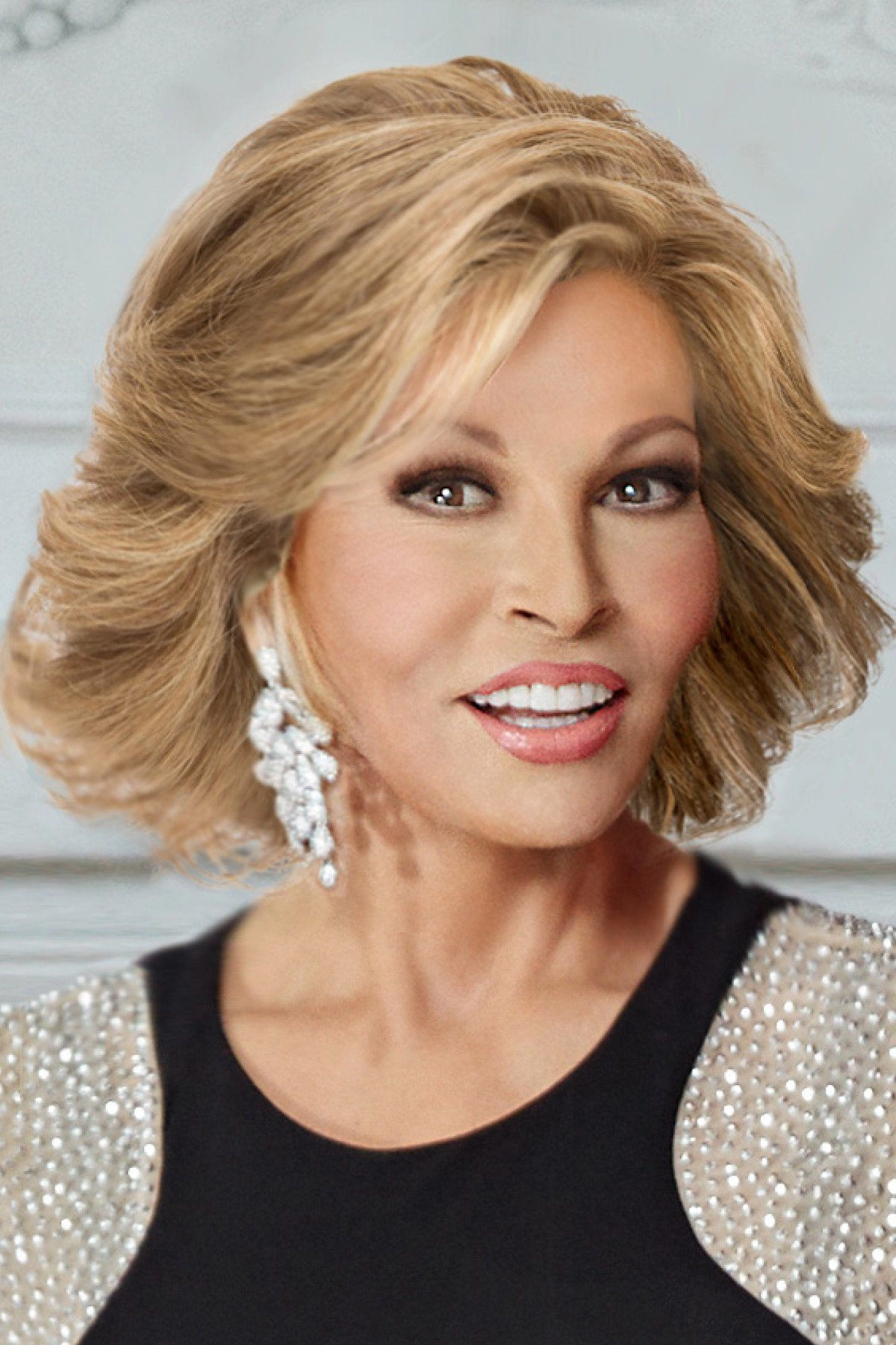 Raquel Welch Wigs - The Art of Chic - Remy Human Hair