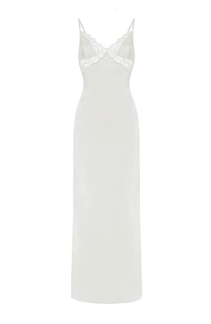 Rita Long Slip