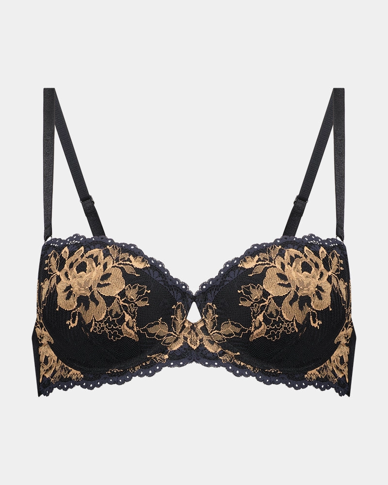 Romance Me Contour Bra