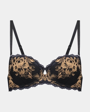 Romance Me Contour Bra
