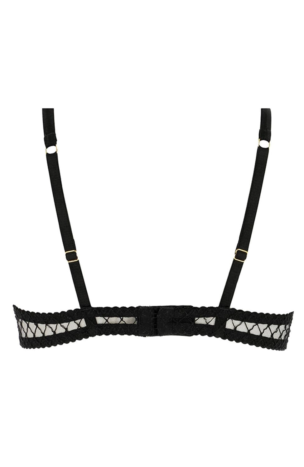 Roxy Demi Bra