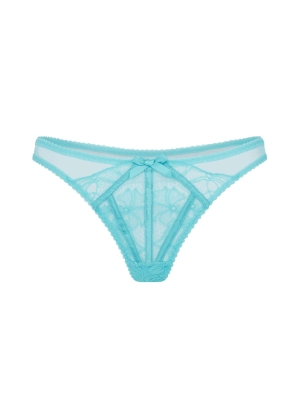 Rozlyn Thong (Turquoise)