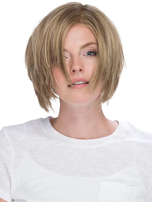 Ryder | Synthetic Lace Front Wig | DISCONTINUED