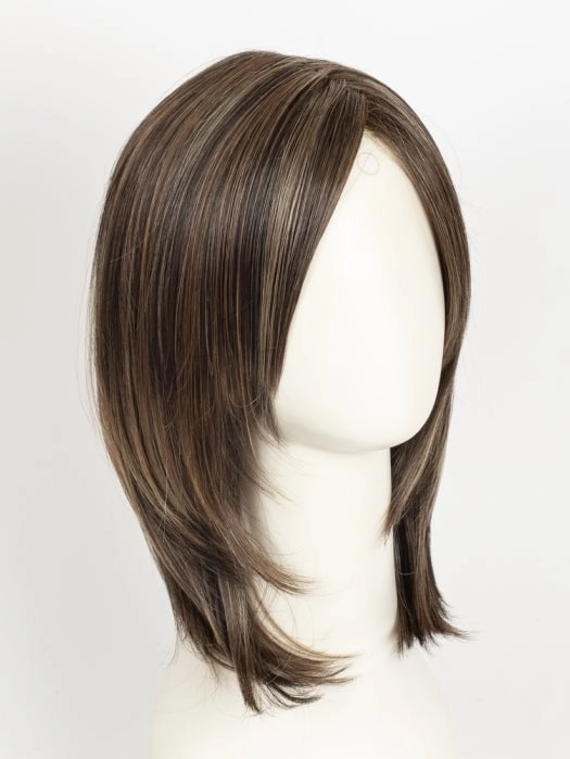 Santa Barbara | Synthetic Lace Front Wig (Mono Part)
