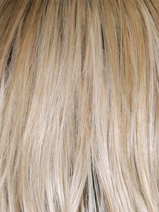 Santa Barbara | Synthetic Lace Front Wig (Mono Part)