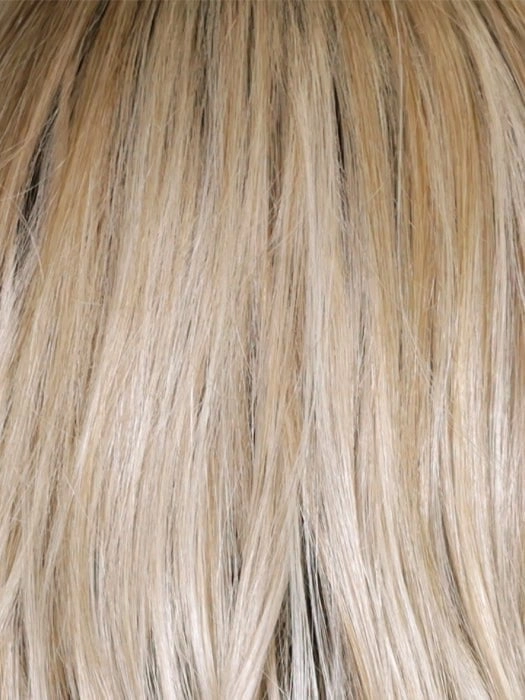 Santa Barbara | Synthetic Lace Front Wig (Mono Part)