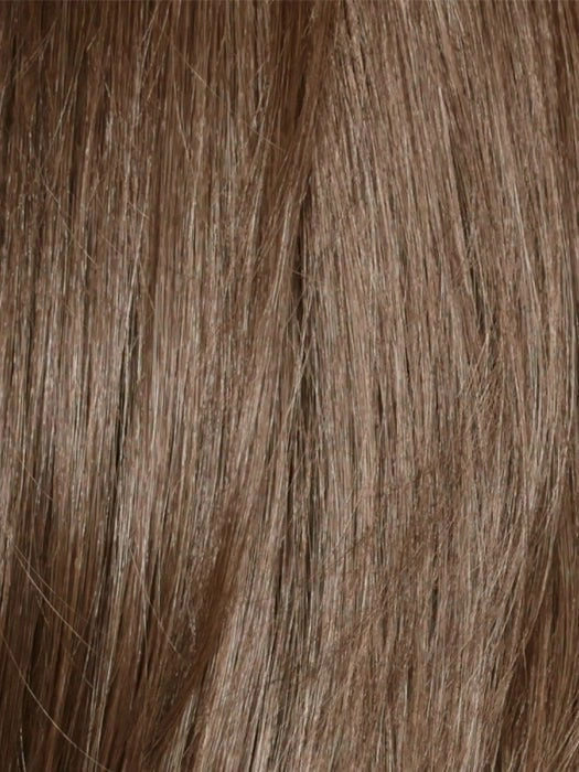 Santa Barbara | Synthetic Lace Front Wig (Mono Part)