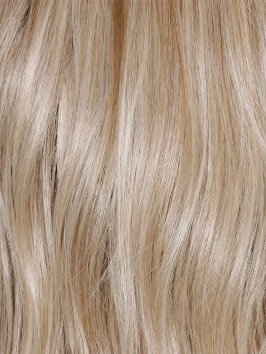 Santa Barbara | Synthetic Lace Front Wig (Mono Part)