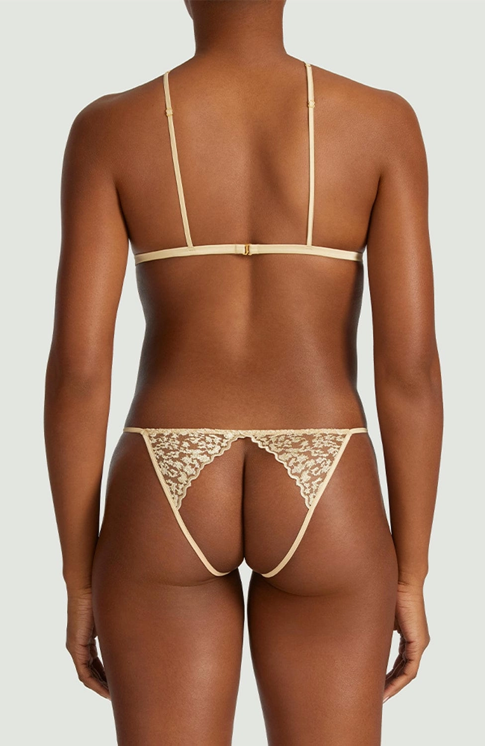 Selena Playsuit