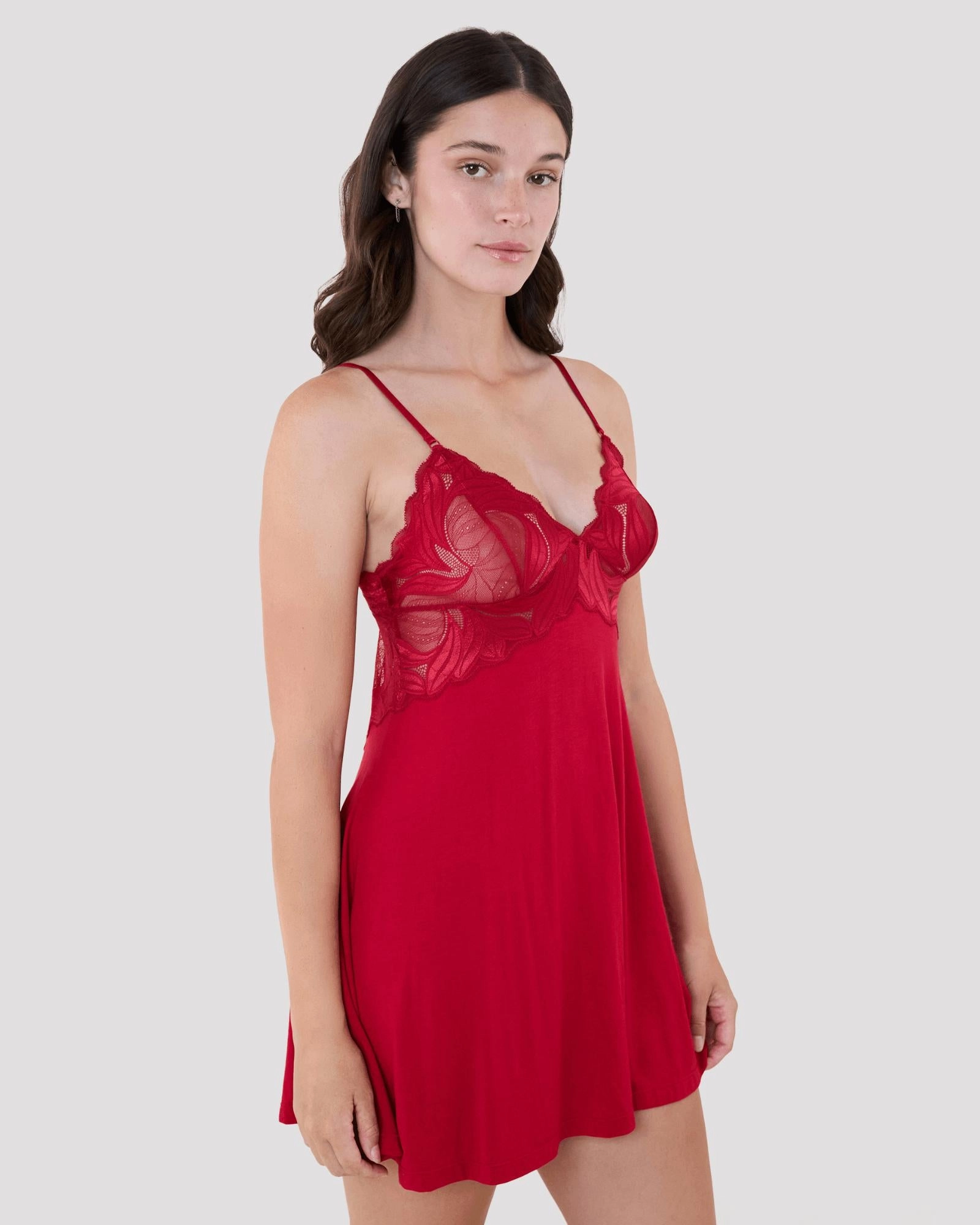 Siesta Chemise
