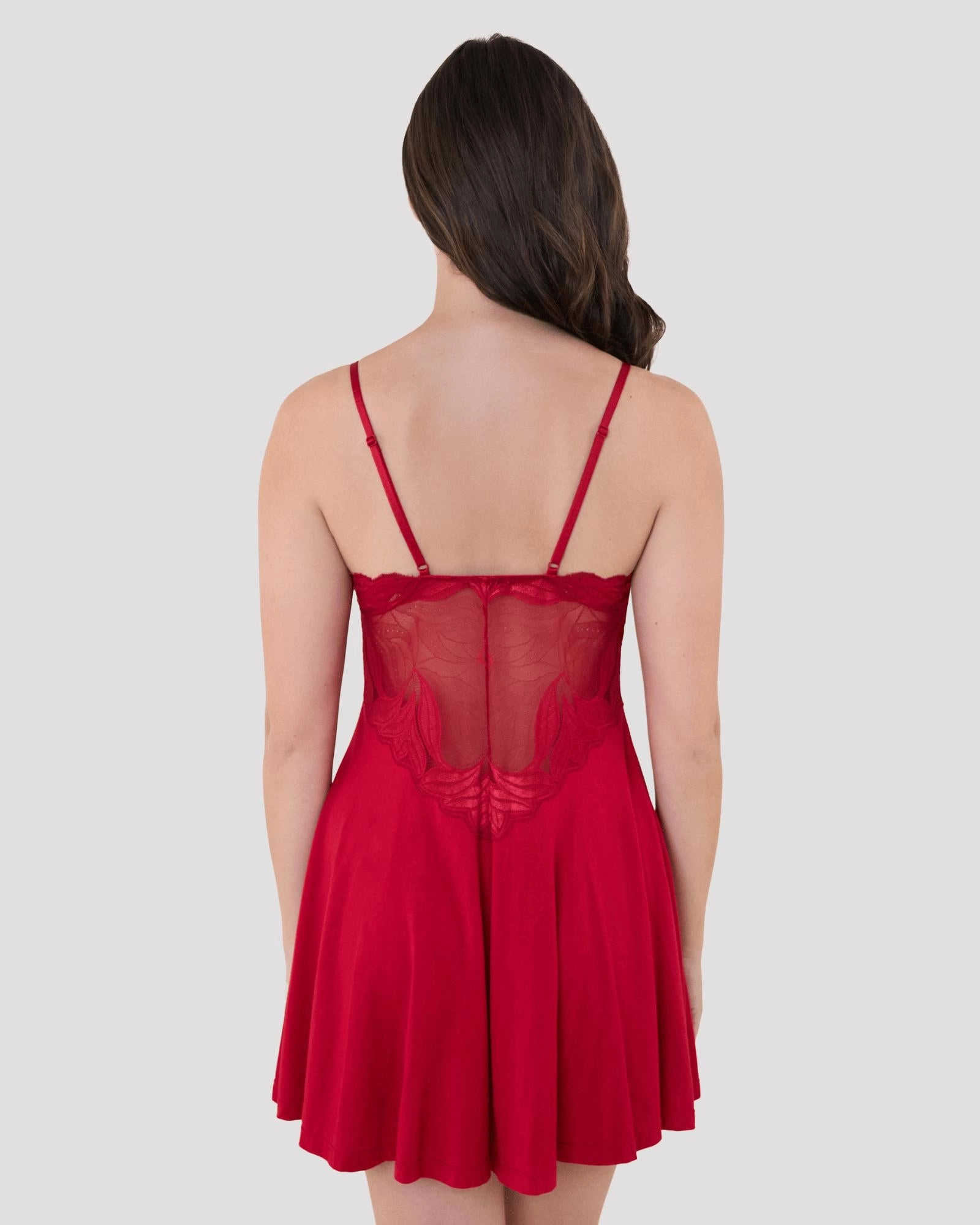Siesta Chemise