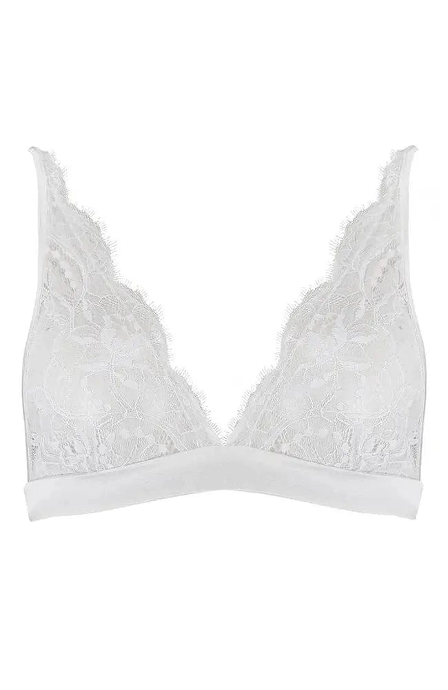 Signature Boudoir Bra