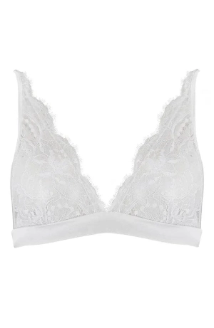 Signature Boudoir Bra