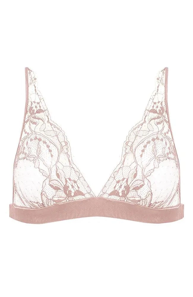 Signature Boudoir Bra