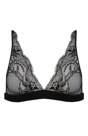 Signature Boudoir Bra