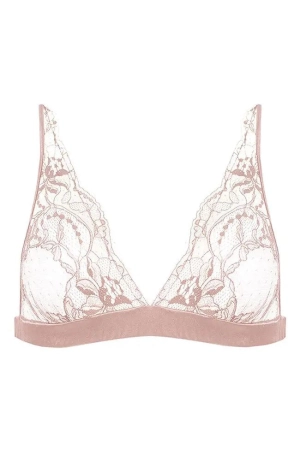 Signature Boudoir Bra