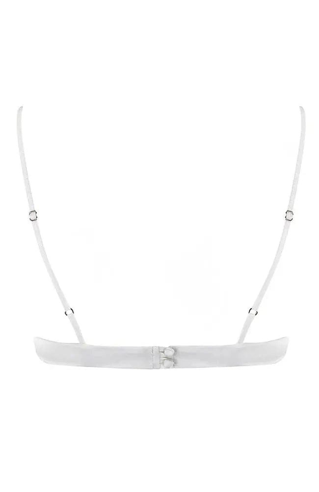 Signature Boudoir Bra