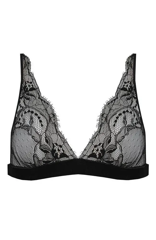 Signature Boudoir Bra