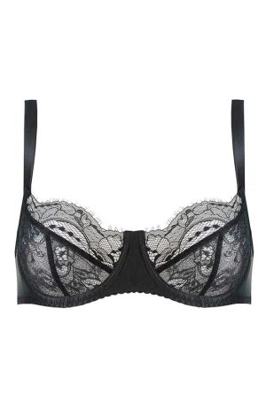 Signature Lace Balcony Bra