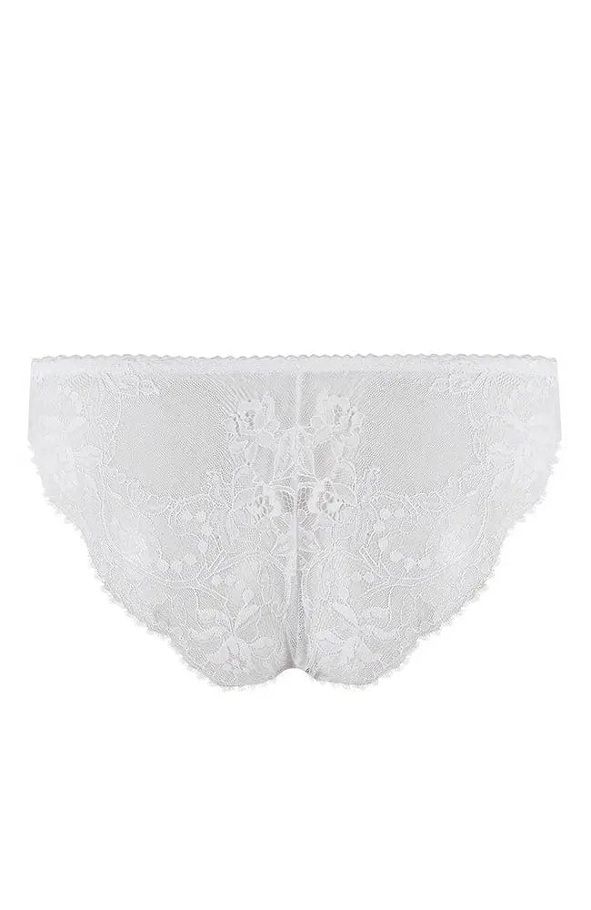 Signature Silk Classic Brief