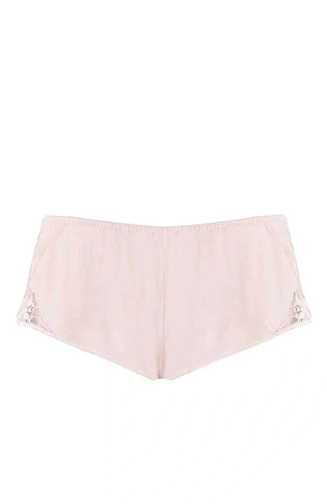 Signature Silk French Knicker