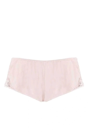 Signature Silk French Knicker