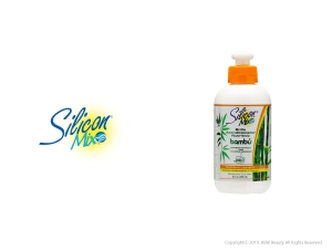 SILICON MIX BAMBU NUTRITIVE LEAVE-IN 8oz