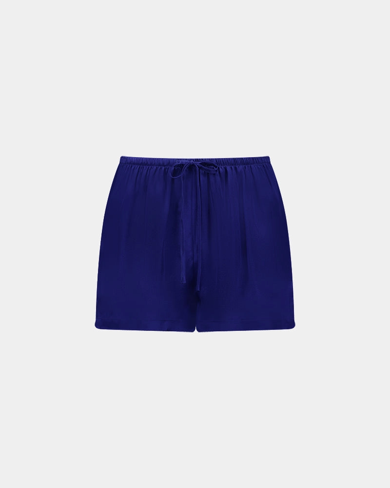 Silk Brilliance Short