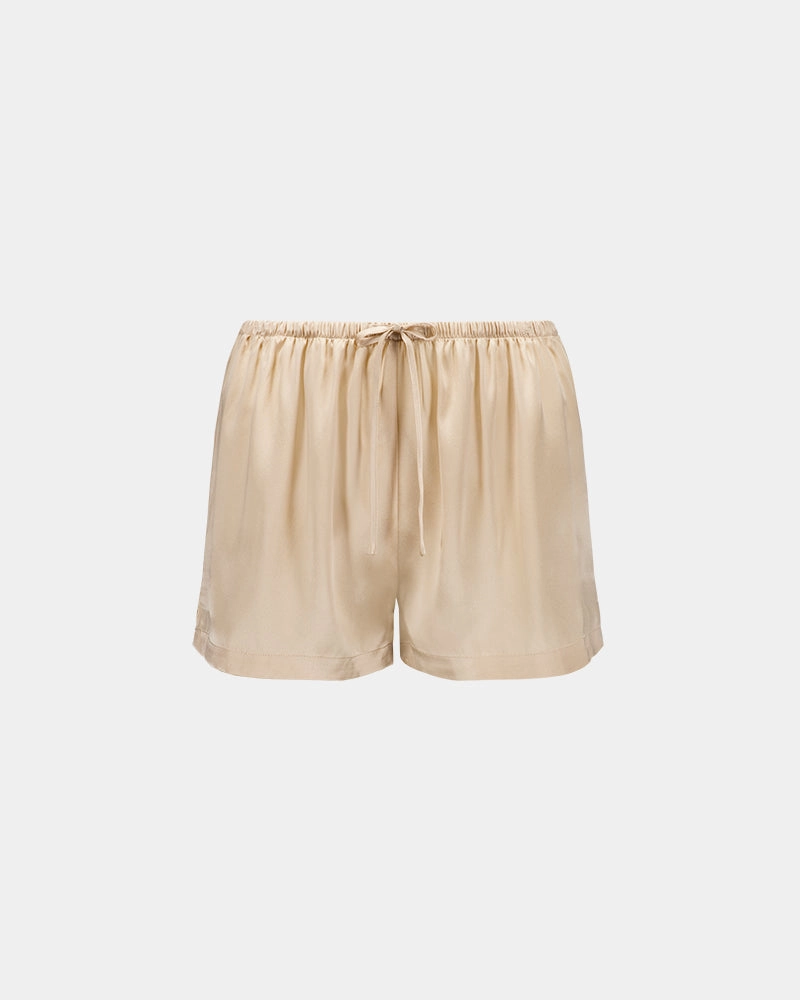 Silk Brilliance Short