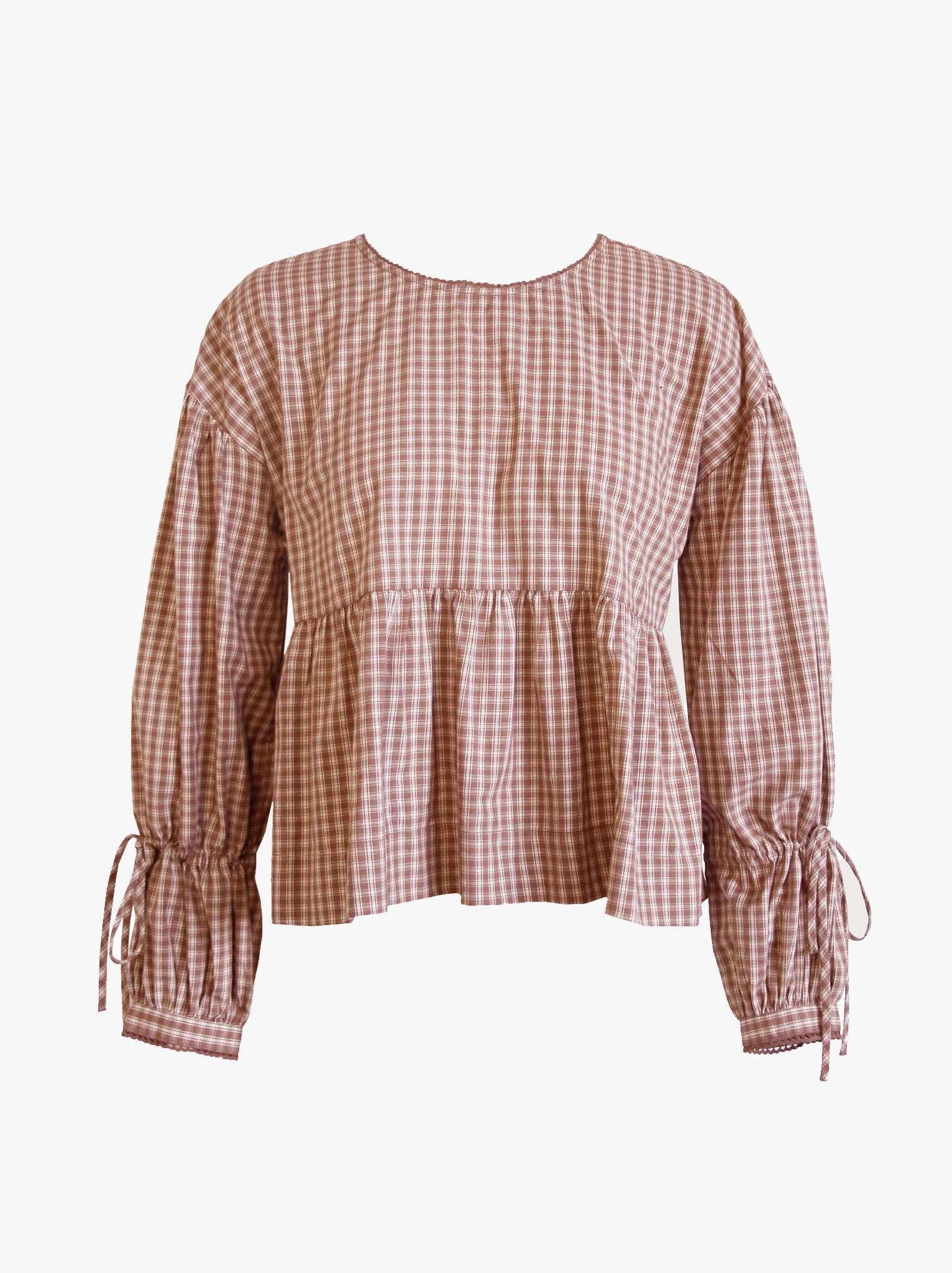 Skylar Swing Top