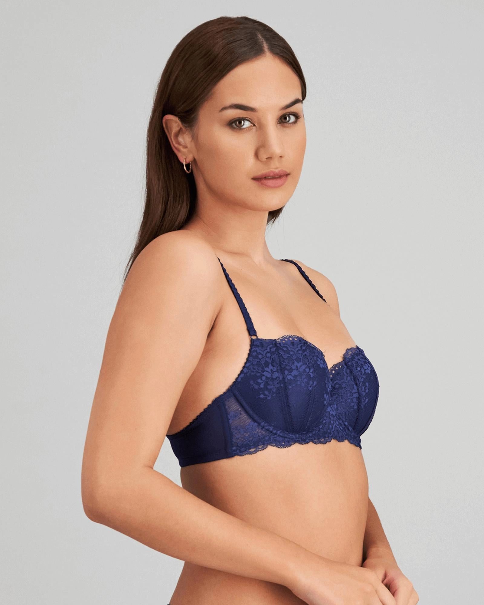 Sofia Contour Bra