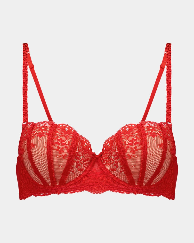 Sofia Contour Bra