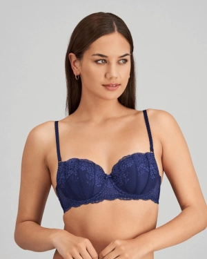 Sofia Contour Bra