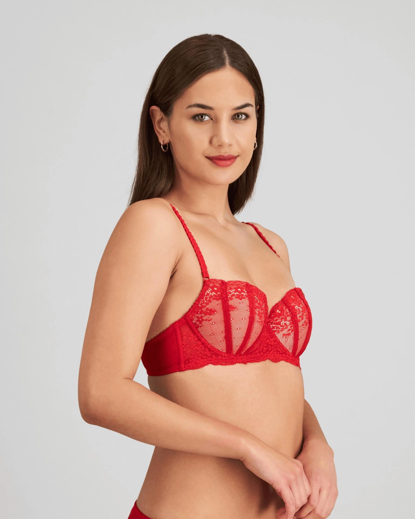 Sofia Contour Bra