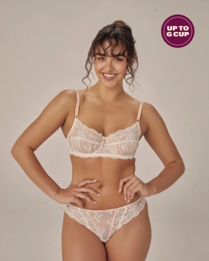 Sofia Underwire Bra