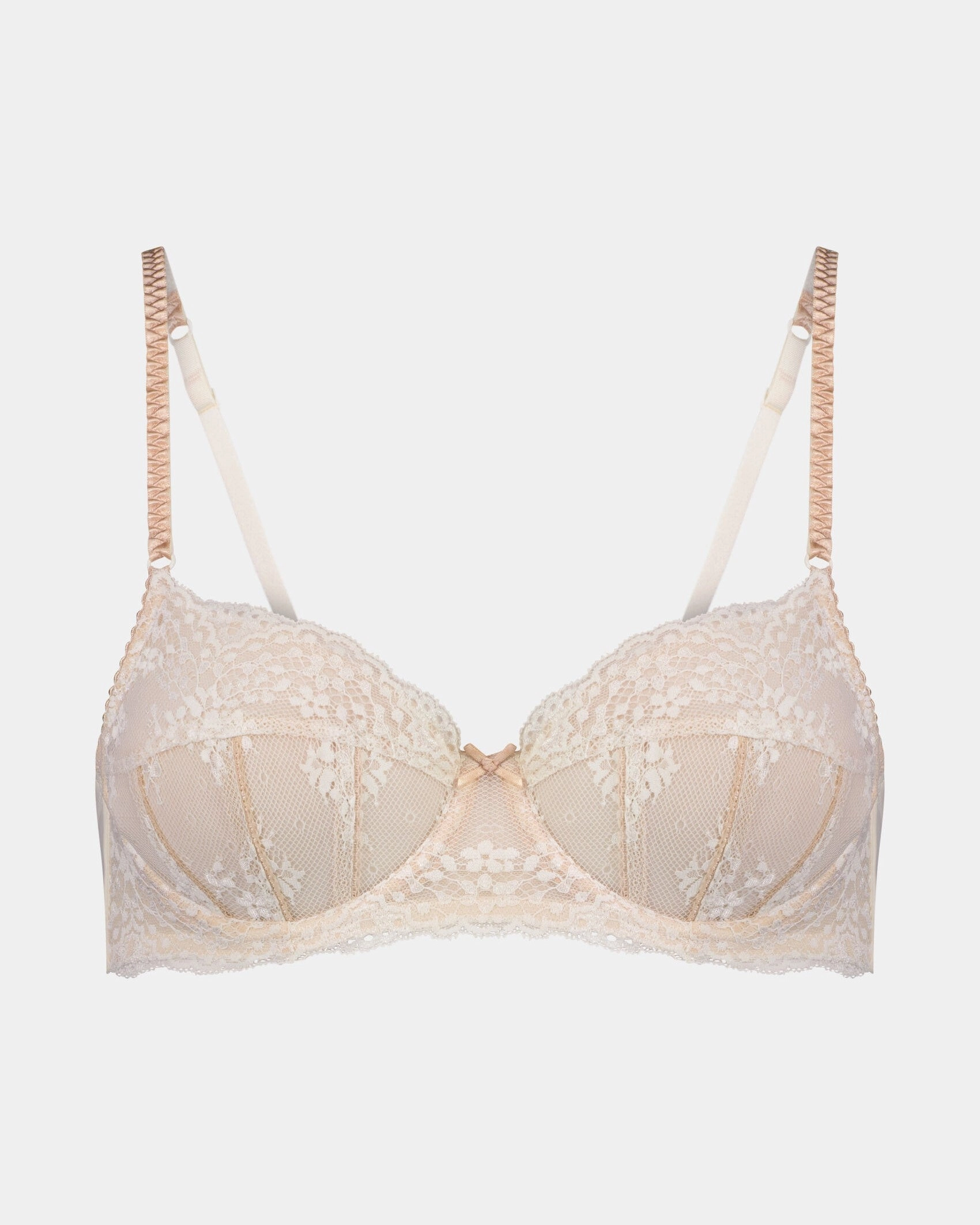 Sofia Underwire Bra