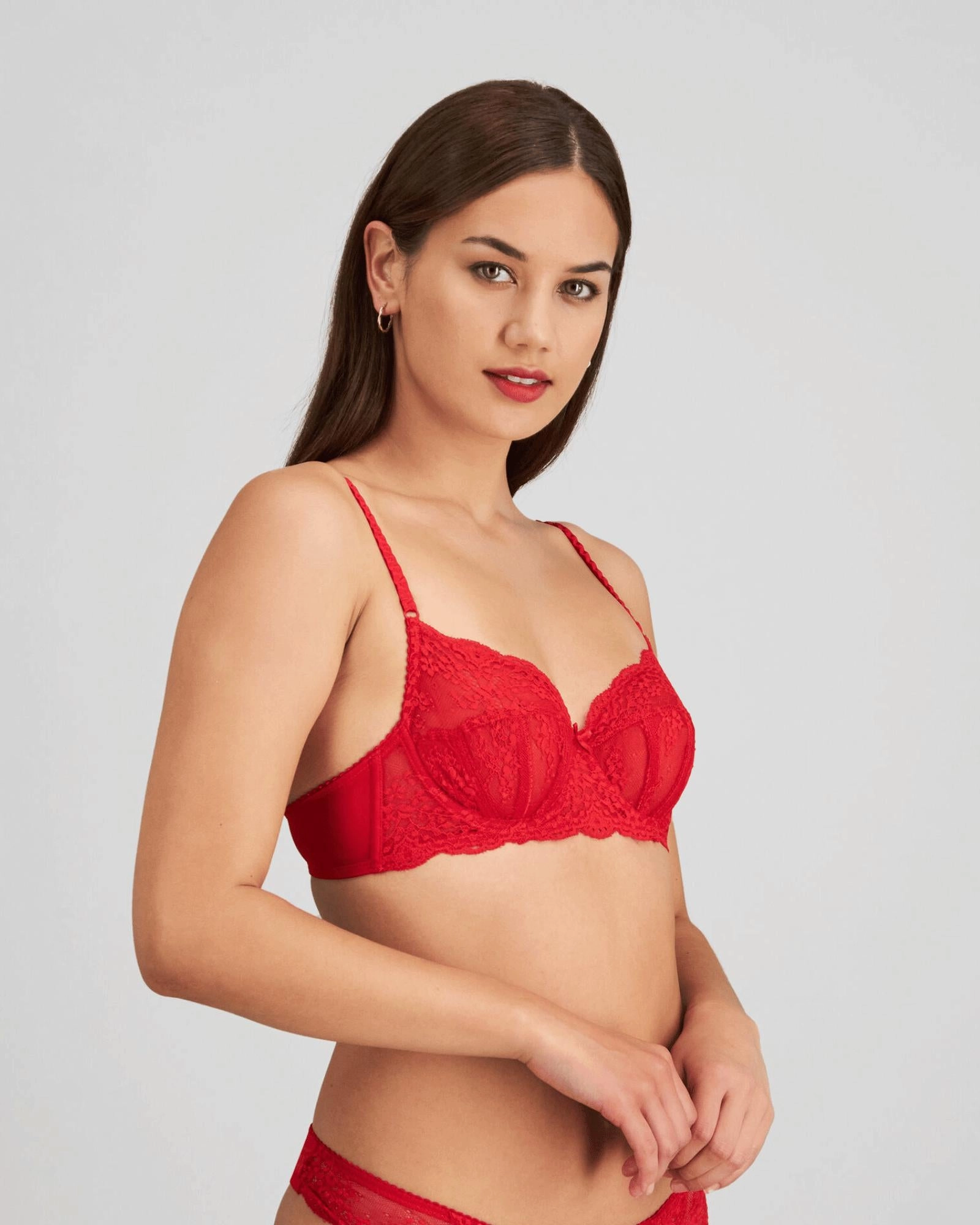 Sofia Underwire Bra