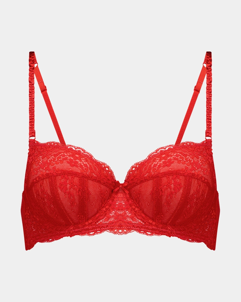 Sofia Underwire Bra