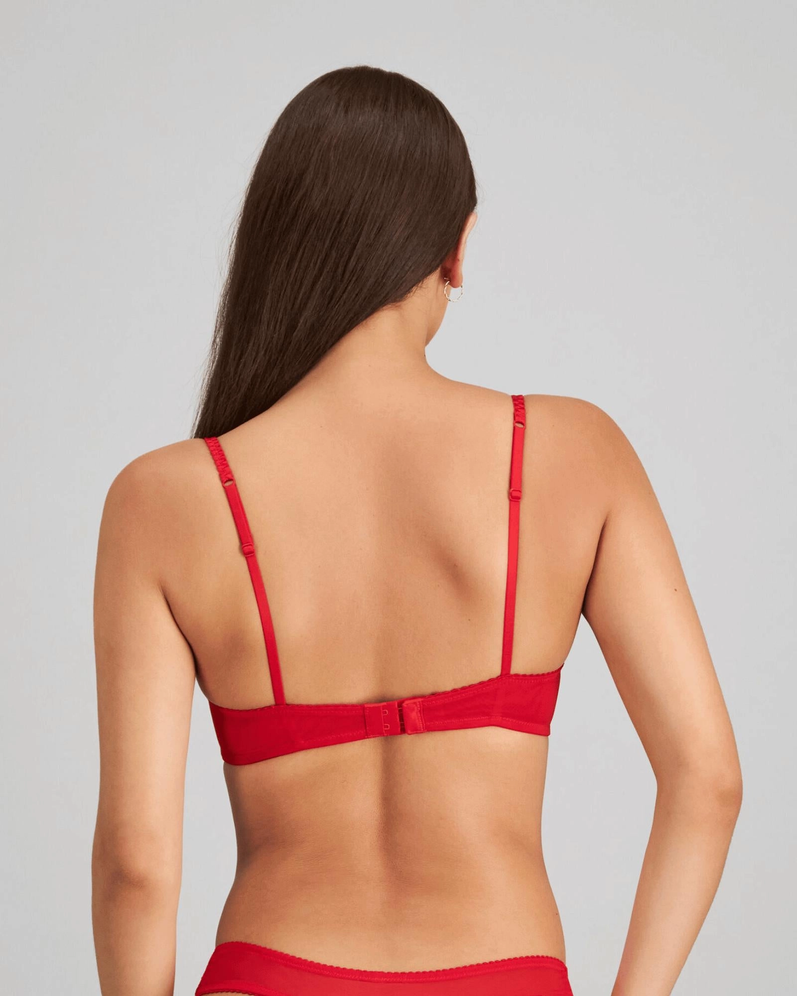 Sofia Underwire Bra