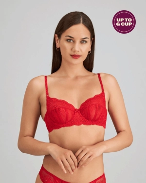Sofia Underwire Bra