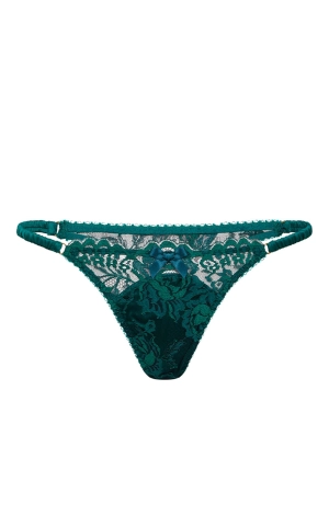 Solanna Thong