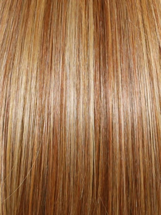 Spade | Synthetic Lace Front Wig (Hand-Tied)