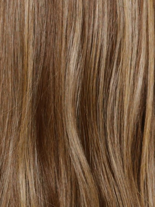 Spade | Synthetic Lace Front Wig (Hand-Tied)