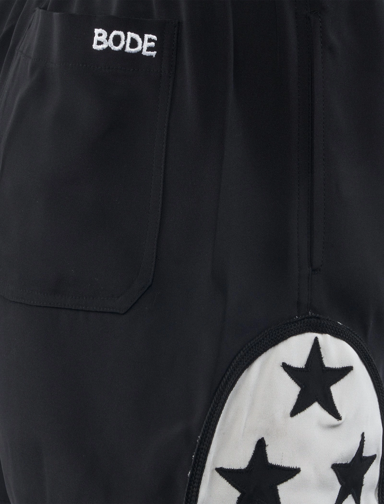 STAR FIELD SHORTS